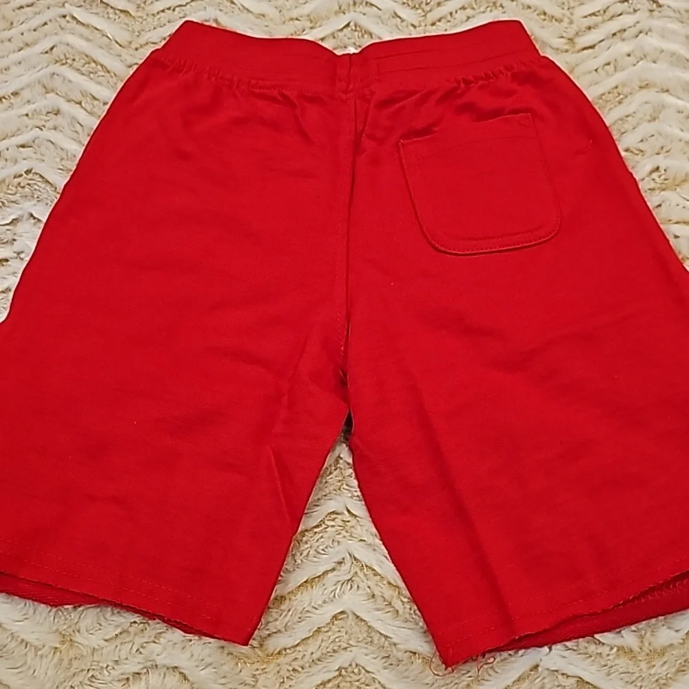 NWT boy sweat shorts - Picture 7 of 8